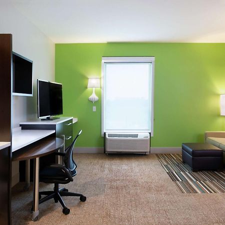 Home2 Suites By Hilton Indianapolis Greenwood Extérieur photo
