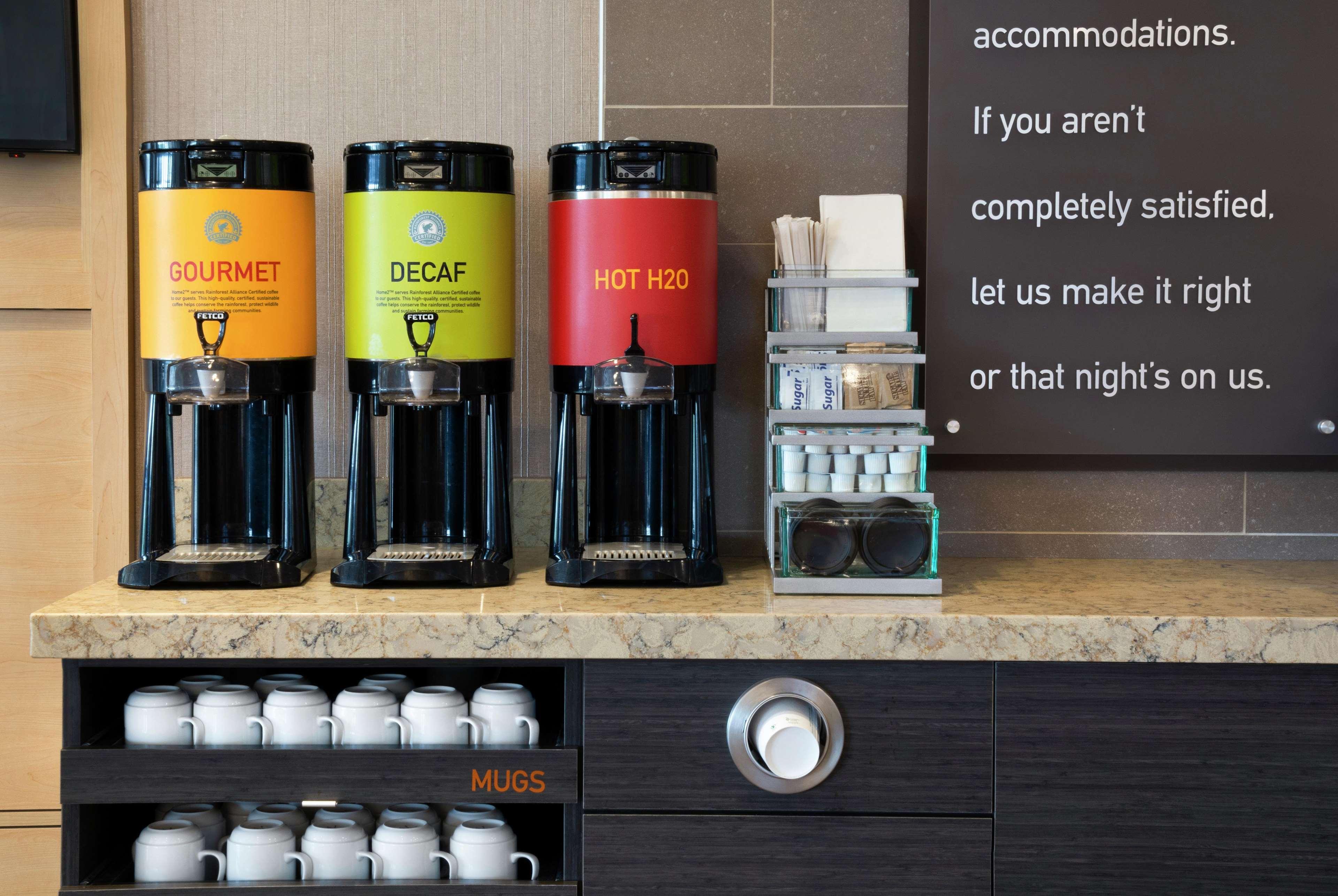 Home2 Suites By Hilton Indianapolis Greenwood Extérieur photo