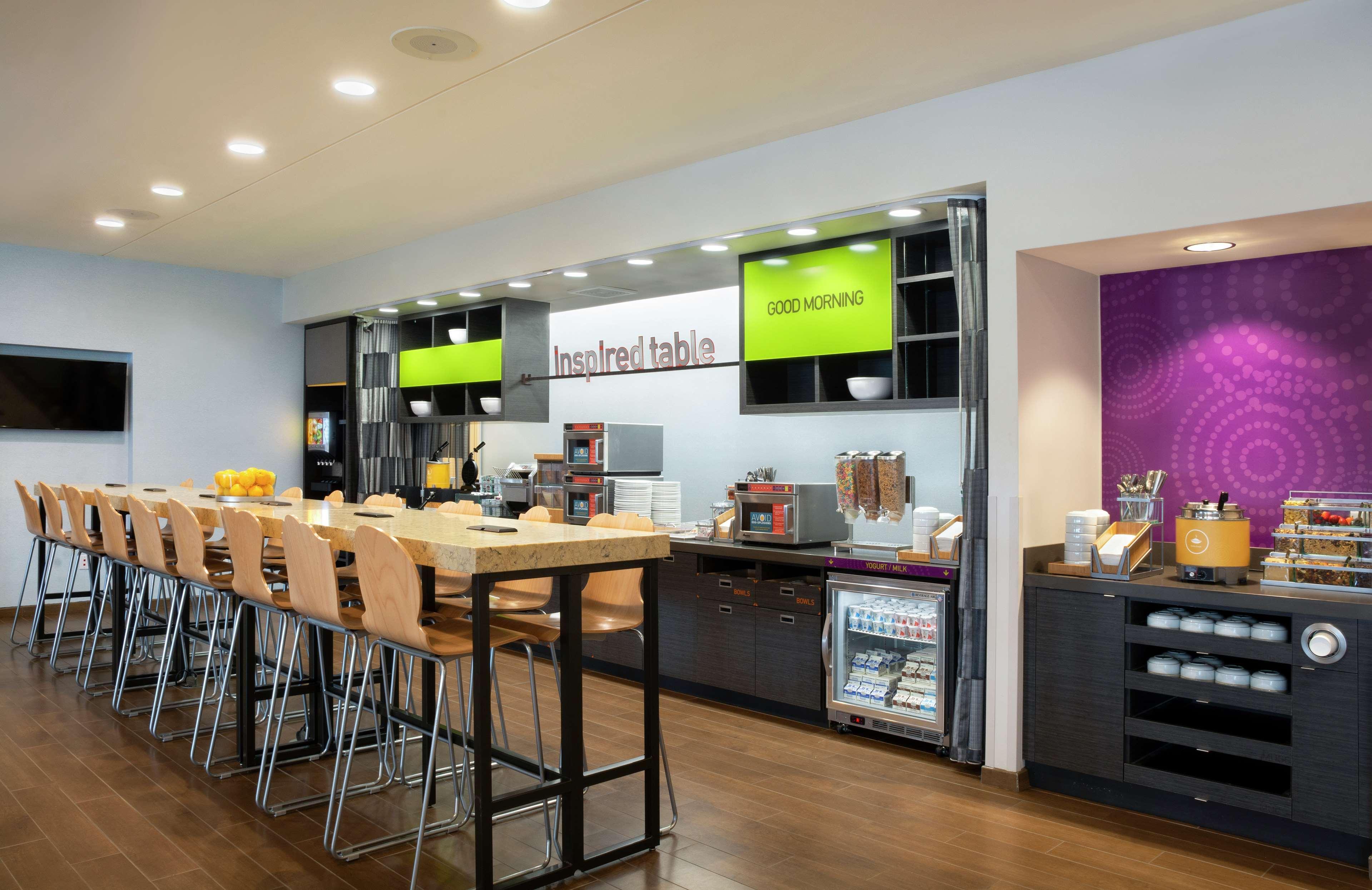 Home2 Suites By Hilton Indianapolis Greenwood Extérieur photo